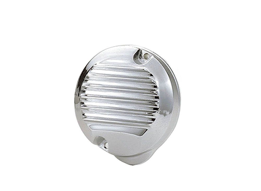 キジマ Kijima バイクパーツ ドレスアップカバー メッキ ポイントカバー 101 0831