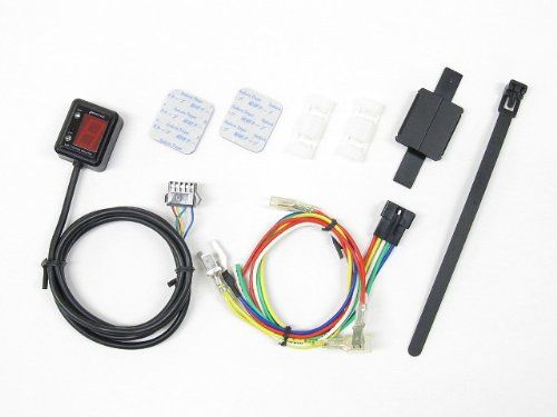 プロテック PROTEC シフトポジション インジケーター SPI H 29 CRF 250 M MD 38 12 L 11337