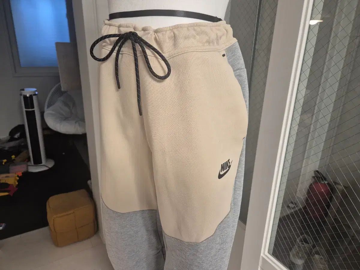 ナイキ メンズ テックフリース ジョガーパンツ CU 4495 064