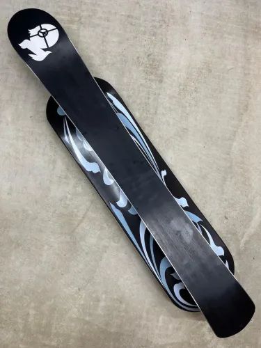 25 26 GLIDE 54 mm リーシュコードセット