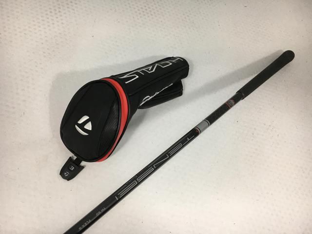 返品OK 【中古ゴルフクラブ】テーラーメイド STEALTH PLUS (ステルス
