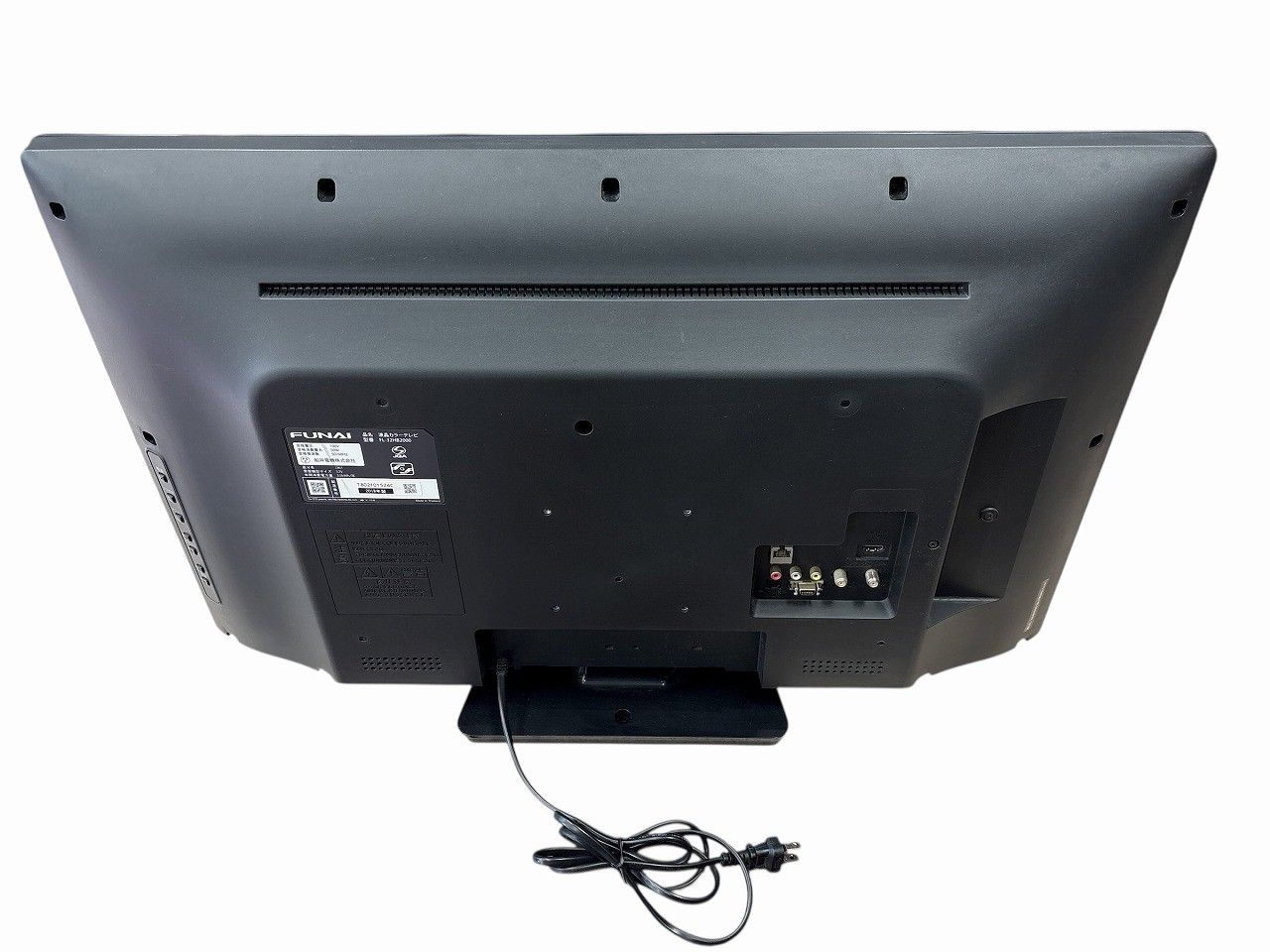 状態良好 FUNAI 船井電機 FL 32型 液晶テレビ