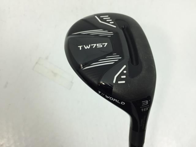 返品OK 【中古ゴルフクラブ】ホンマ TOUR WORLD (ツアーワールド