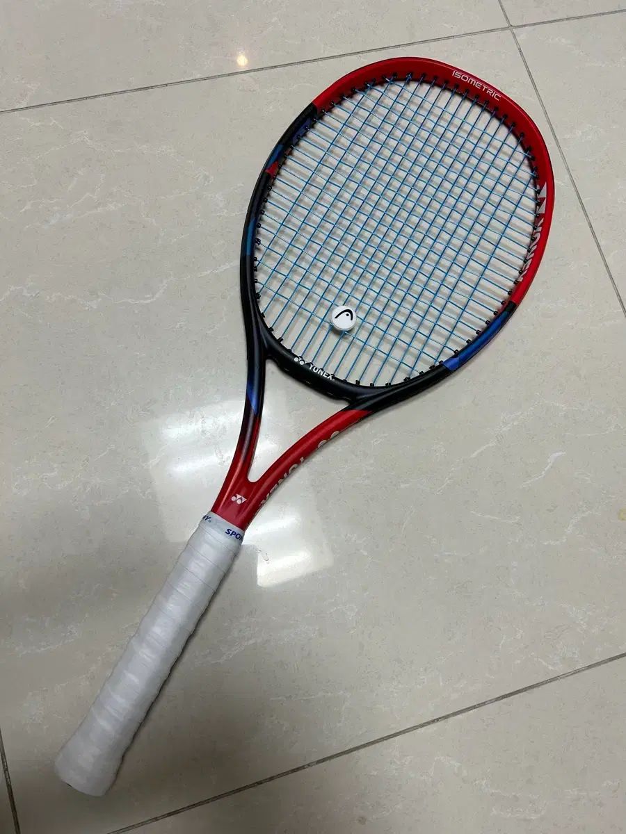 ヨネックス Vコア エース テニス ラケット バッグ 状態 最