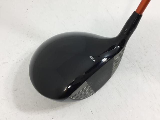 返品OK 【中古ゴルフクラブ】タイトリスト TSi4 ドライバー 2021 (日本