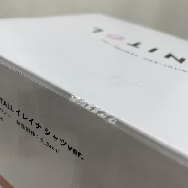 中古】S未開封)TENITOL TALL ｲﾚｲﾅ ｼｬﾂver.[91] - メルカリ
