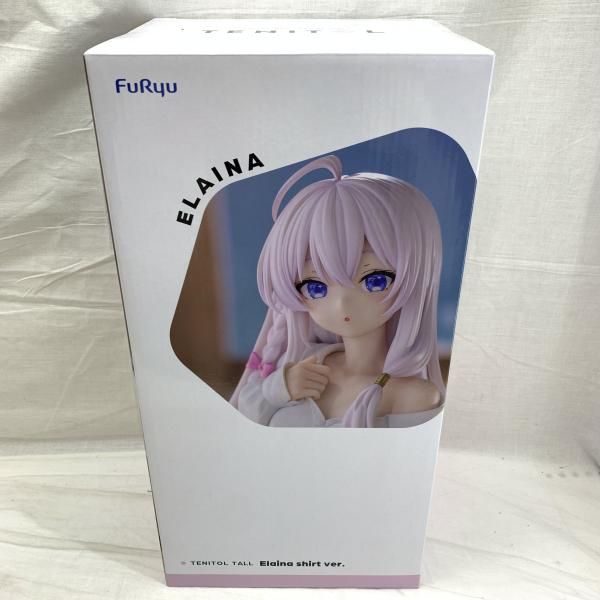 中古】S未開封)TENITOL TALL ｲﾚｲﾅ ｼｬﾂver.[91] - メルカリ