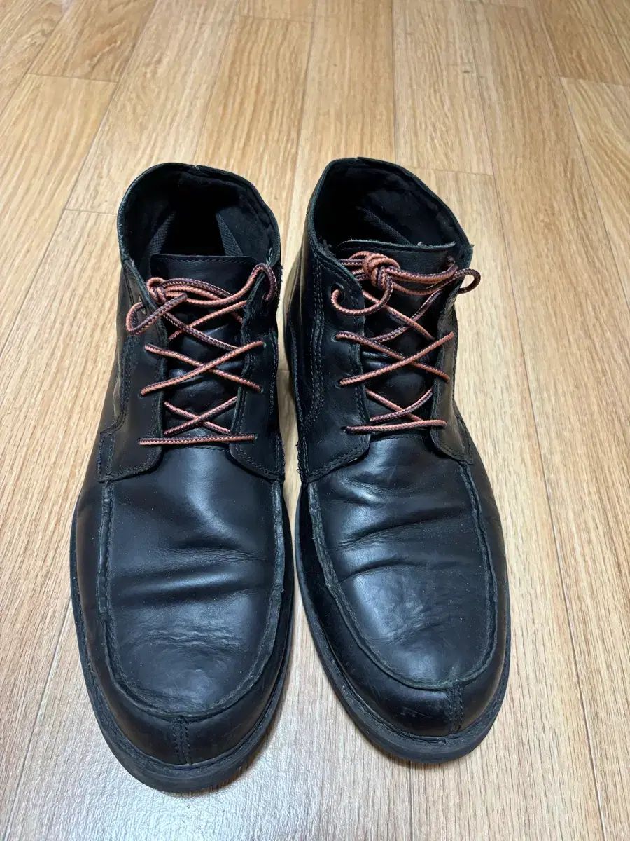 Timberland メンズ ブーツ ブラック