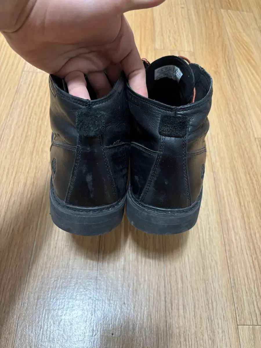 Timberland メンズ