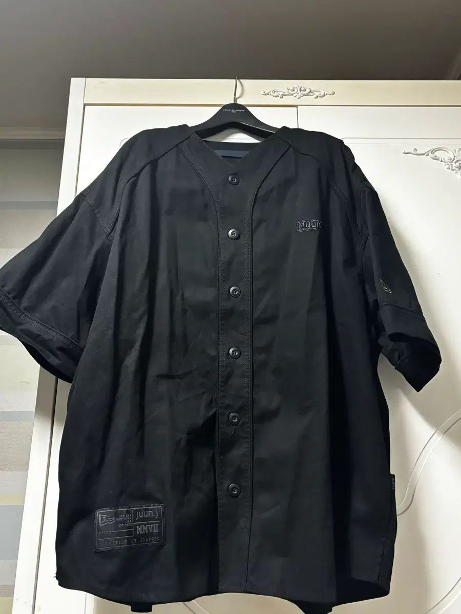 25 ss ジュンジェイ ERA 半袖 XL