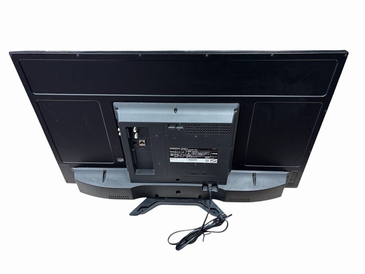 状態良好 ORION オリオン 32 V型 ハイビジョン 液晶テレビ BN DT 10 H