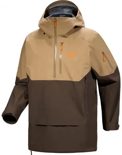 FW 25 ARC TERYX Sabre Relaxed Anorak メンズ Mサイズ