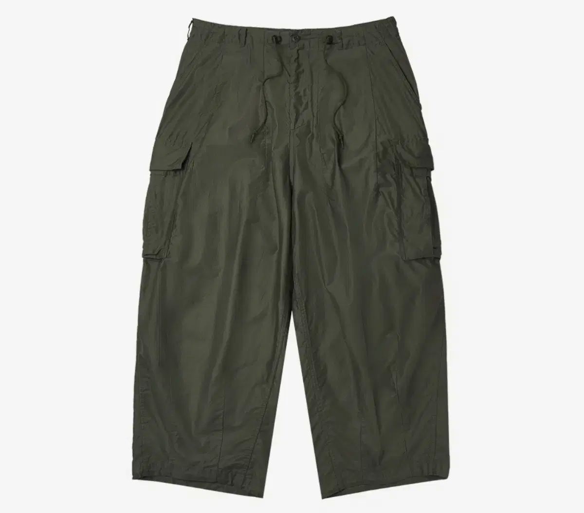 ニードルズ H D BDU パンツ オリーブ XL