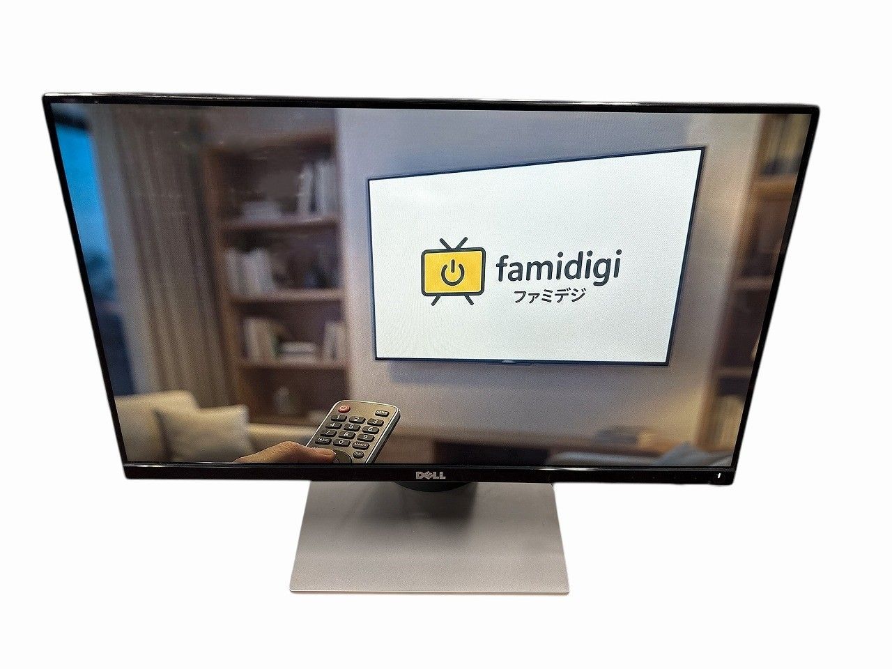 ☆状態良好☆ Dell デル 23インチ ディスプレイ モニター S2316H