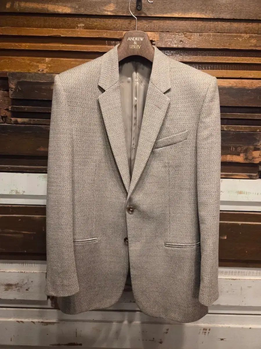 メゾンマルジェラ ツイードコート