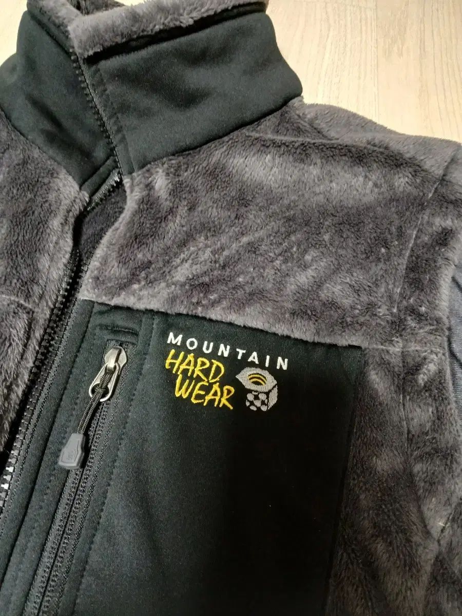 マウンテンハードウェア モンキー ベスト