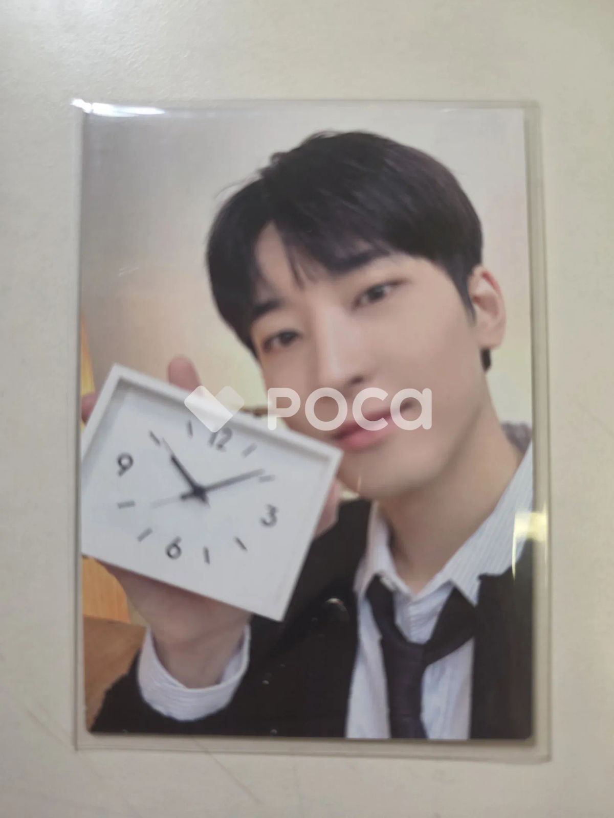 セブチ ウォヌ SEVENTEEN 2025 JAPAN FANMEETING 'HOLIDAY' PHOTO CARD