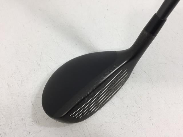 返品OK 【中古ゴルフクラブ】ピン G30 ハイブリッド ユーティリティ LT