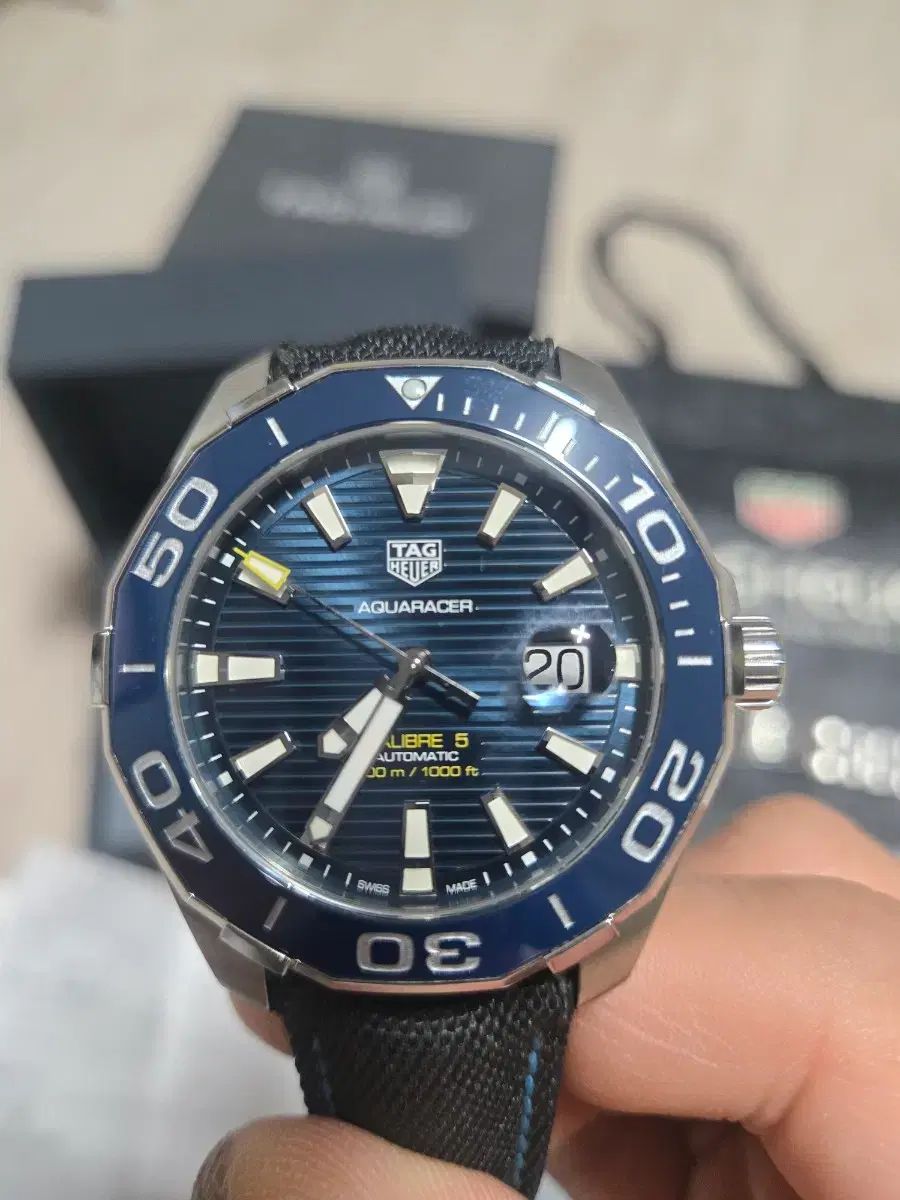 オートマティック