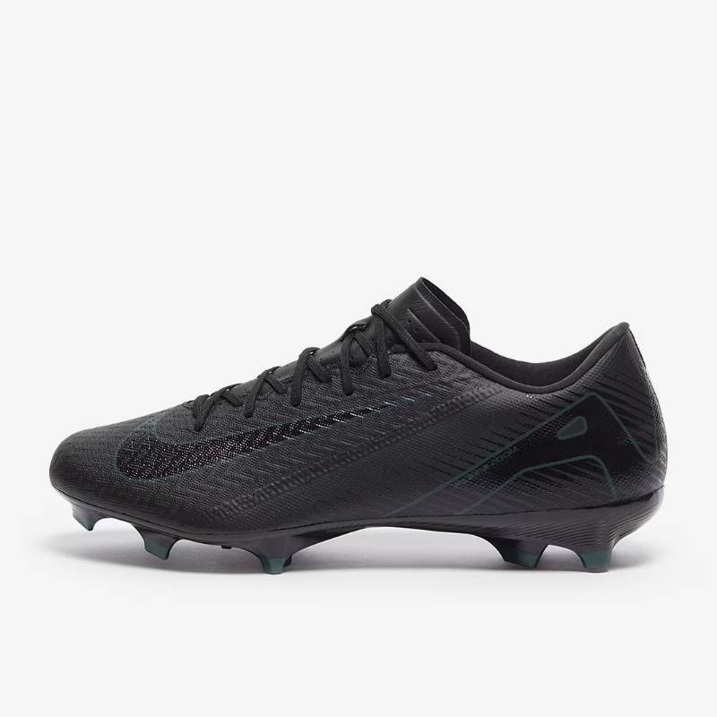 匿名配送 Nike サッカー スパイク Mercurial Vapor 16 Academy FG MG 黒