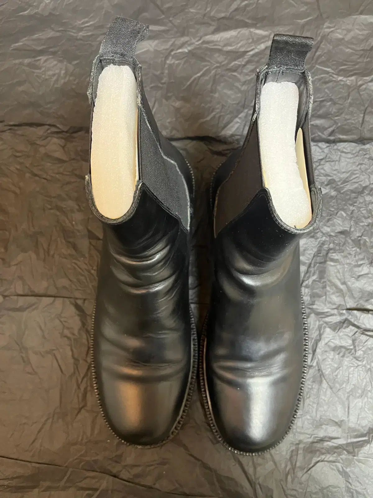 BRANS JINJI チェルシー ブーツ 260