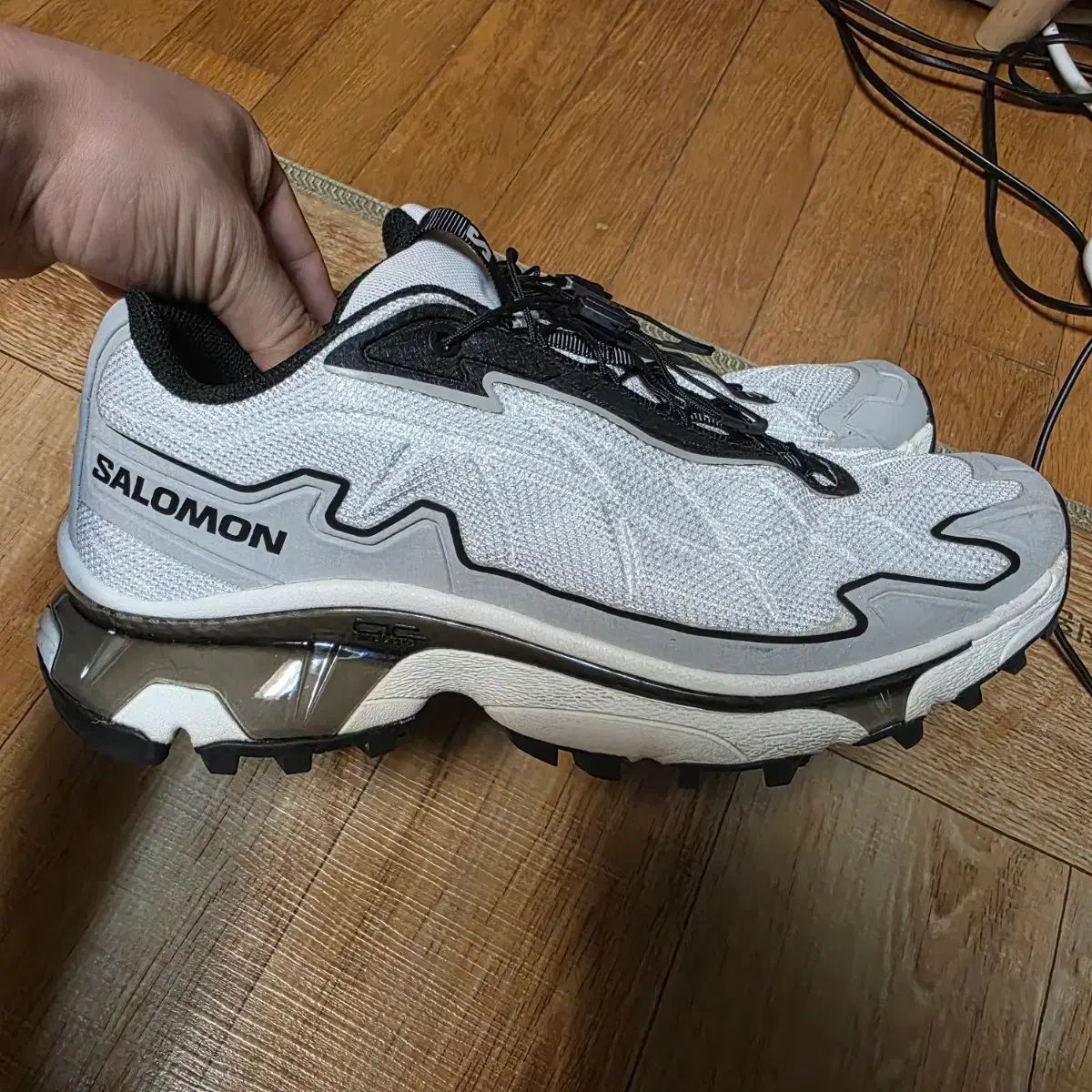 SALOMON サロモン xt slate 260
