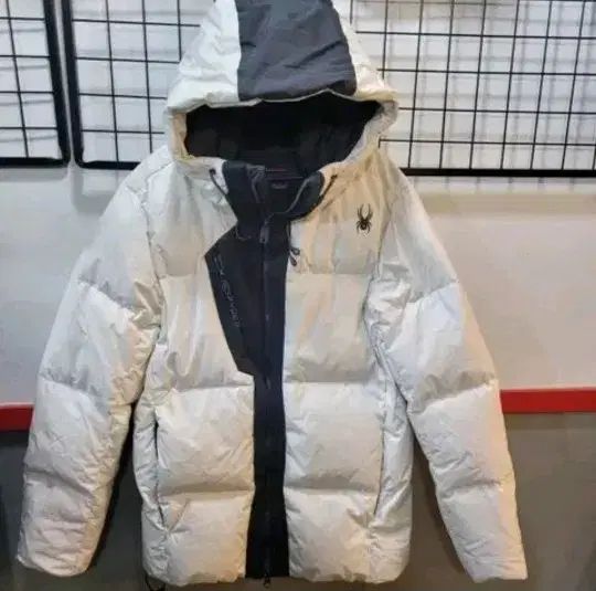 スパイダー ダックダウン ダウン