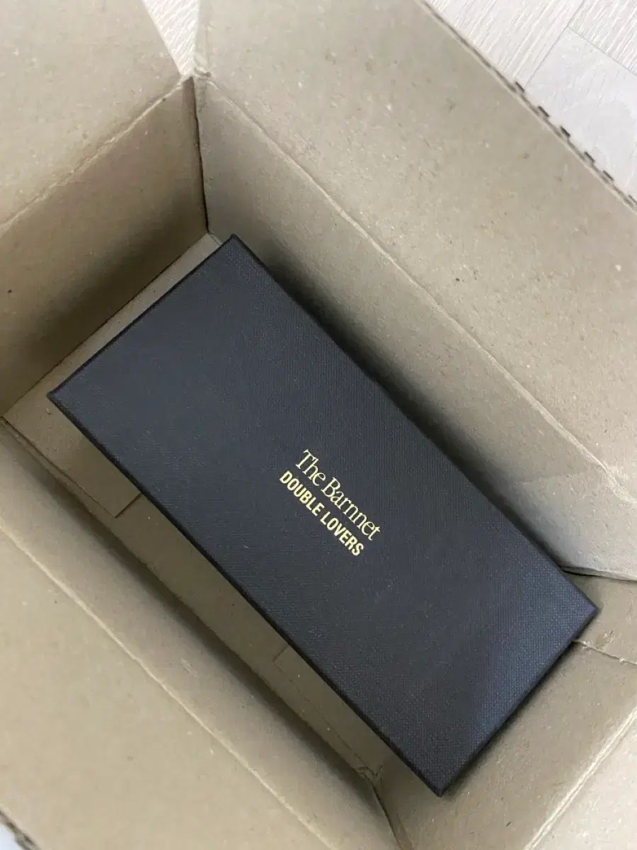  The Barnnet メガネ Margot Oval Glasses_Leopard サングラス 小物