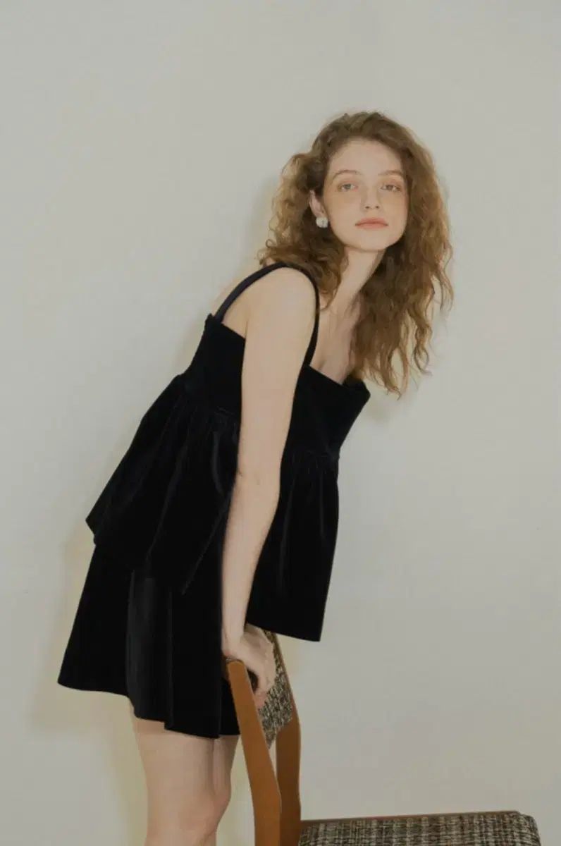 WITHOUTSUMMER ビスチェ