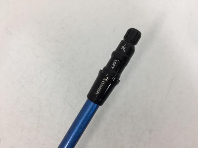 返品OK 【中古ゴルフクラブ】【美品】フジクラ シャフト単品