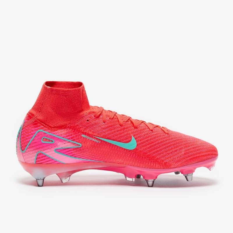 送料無料・匿名配送】Nike サッカー スパイク Nike Mercurial Superfly