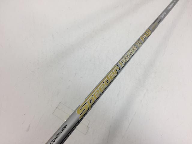 返品OK 【中古ゴルフクラブ】【美品】フジクラ シャフト単品