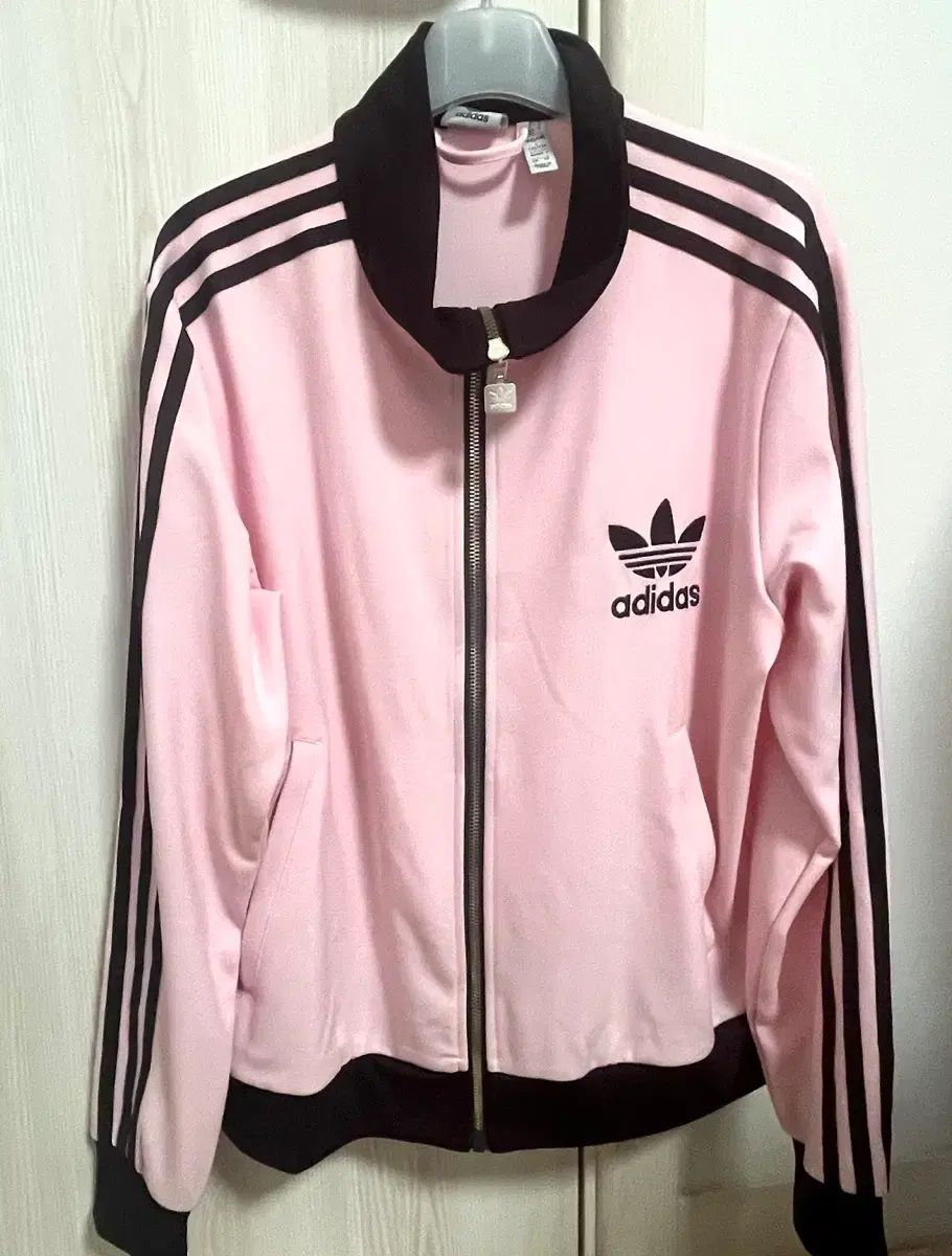 adidas アディダス BECKENBAUER ベッケンバウアー ピンク ジャージ ヴィンテージ