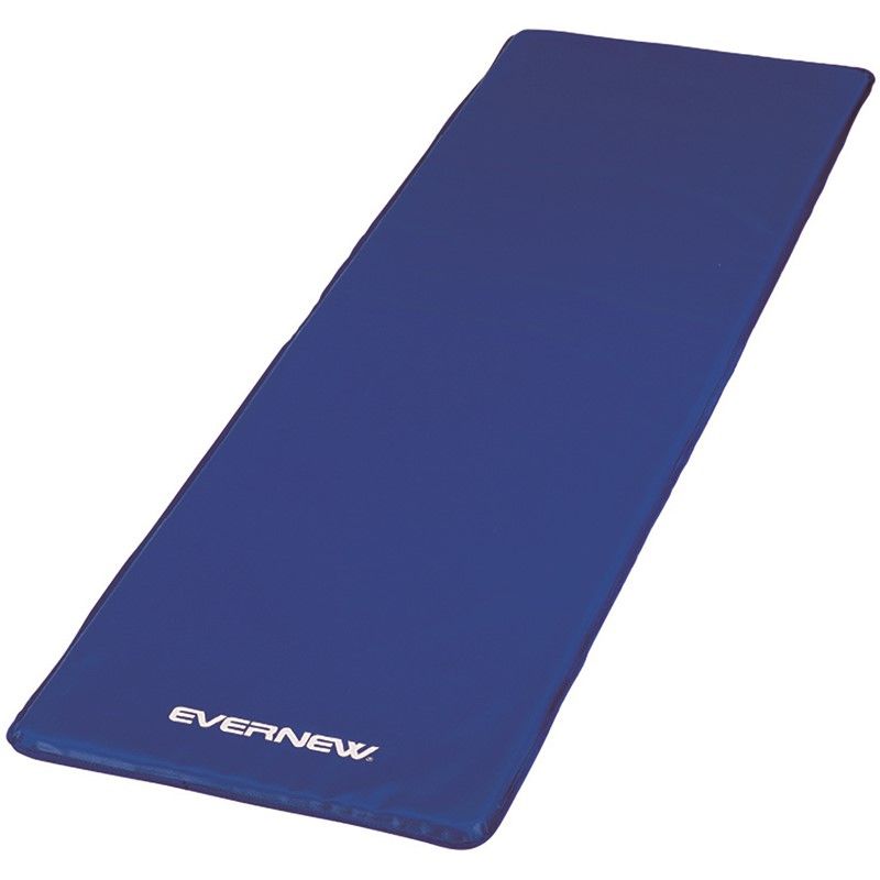(代引き・個人宅・北海道・沖縄への配送不可)エバニュー(evernew) ストレッチマット150 5E ガッコウキキマット (etb251) 代引き・個人宅・北海道・沖縄への配送不可)エバニュー(evernew