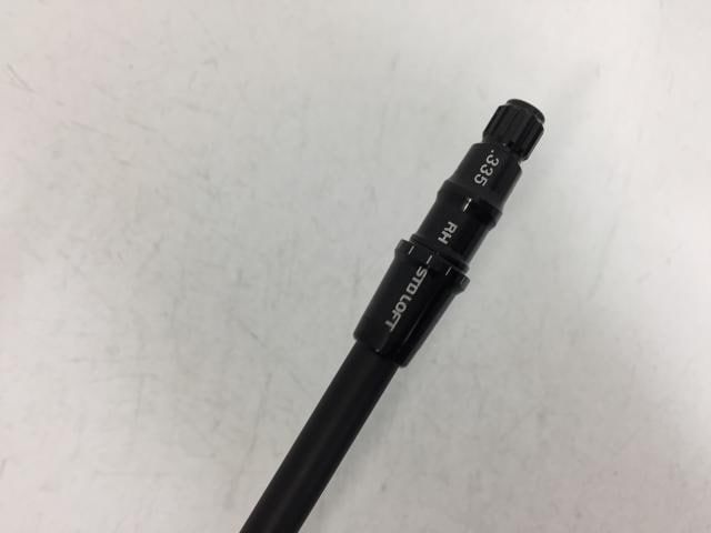 返品OK 【中古ゴルフクラブ】【超美品】三菱ケミカル シャフト単品