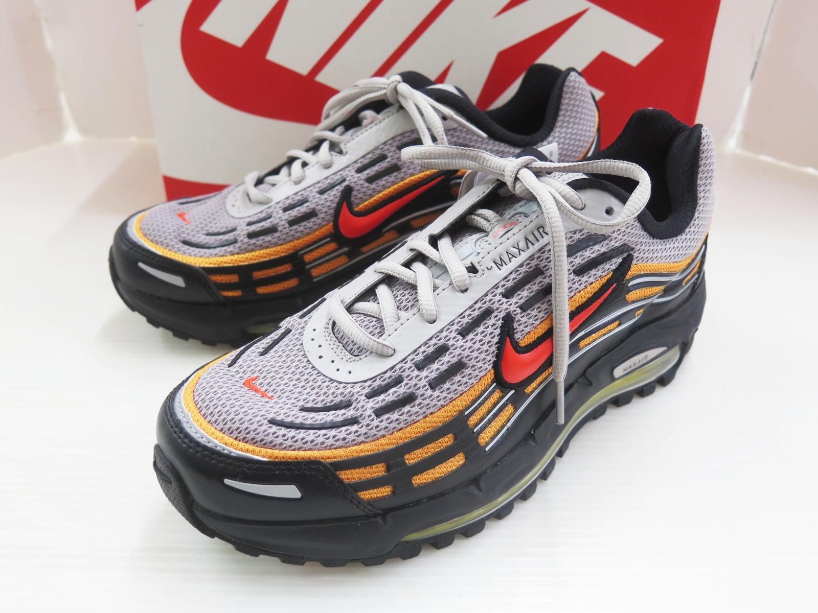 ☆2838☆NIKE ナイキ FZ4110-006 AIR MAX TL 2.5 スニーカー 未使用美 