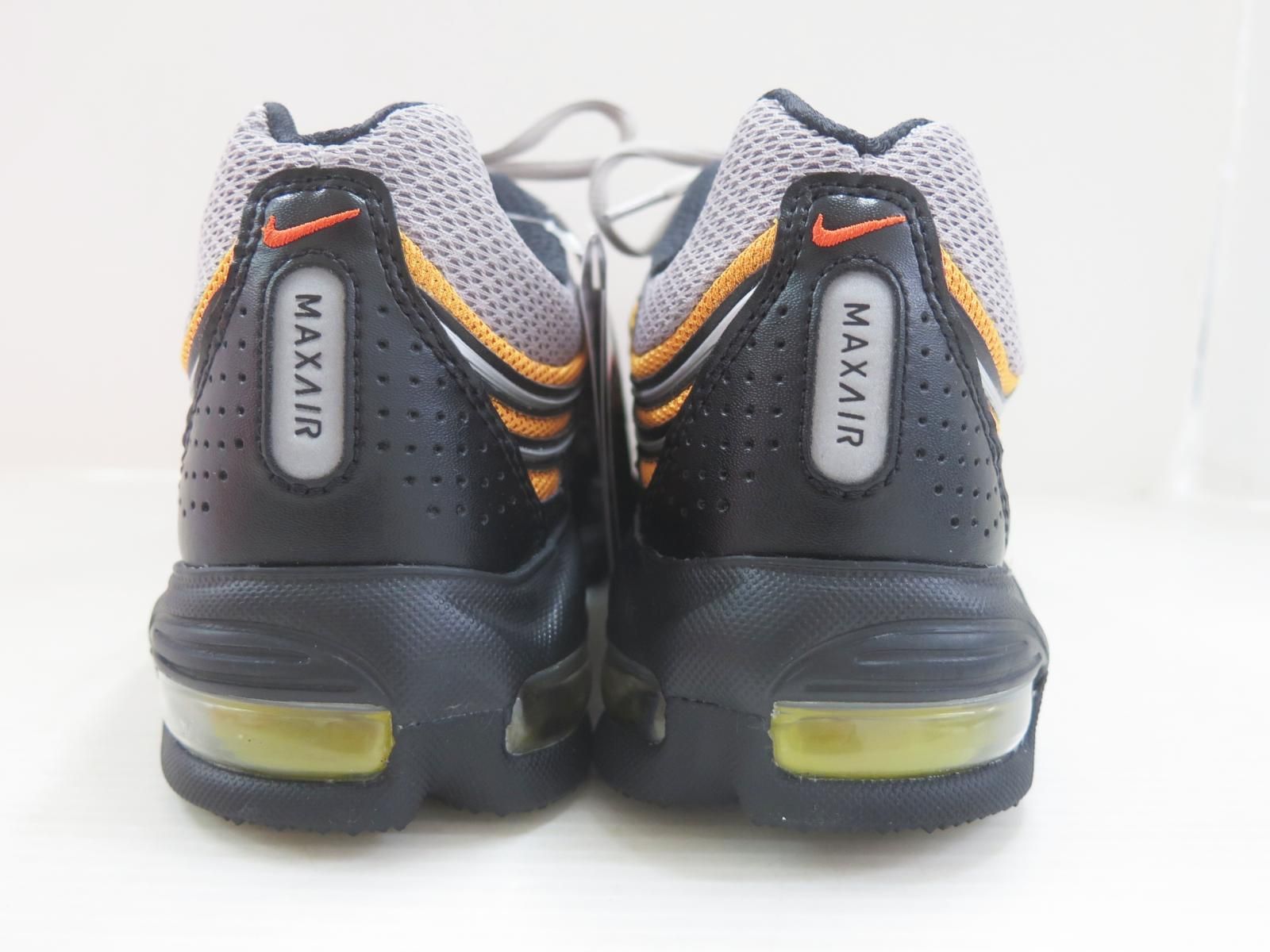 ☆2838☆NIKE ナイキ FZ4110-006 AIR MAX TL 2.5 スニーカー 未使用美 