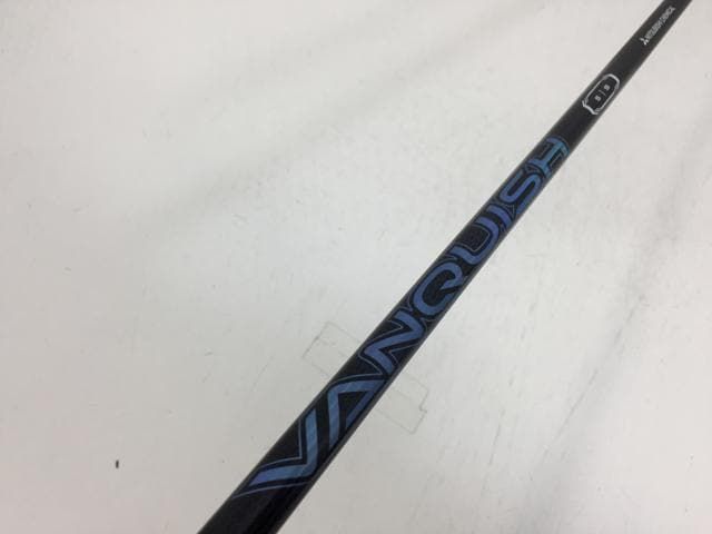 【中古ゴルフクラブ】【超美品】三菱ケミカル シャフト単品 (テーラーメイド スリーブ付) VANQUISH 5 FW【14日間返品OK】 返品OK 【中古ゴルフクラブ】【超美品】三菱ケミカル シャフト単品