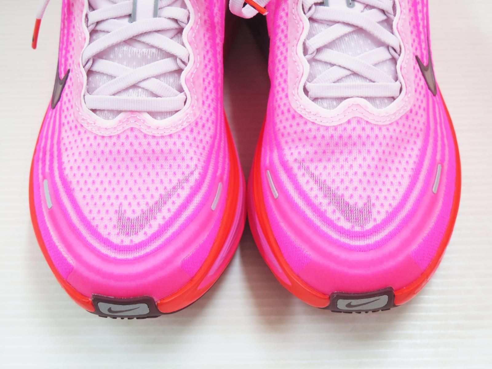 2843 NIKE ナイキ HV 8154-604 WOMENS VOMERO PLUS ランニングシューズ ♥ 25㎝