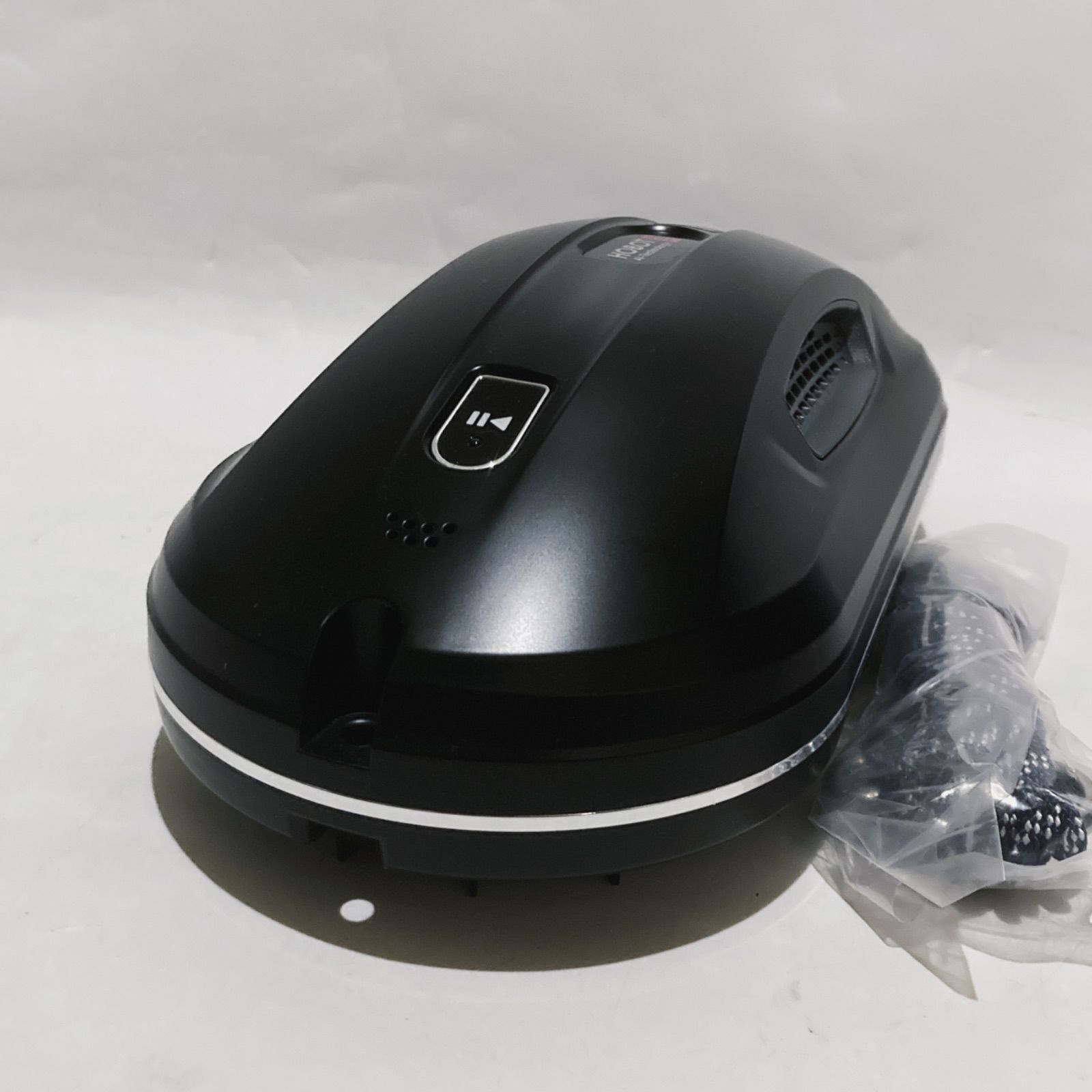 美品 使用1回 HOBOT-388 自動窓掃除ロボット - メルカリ