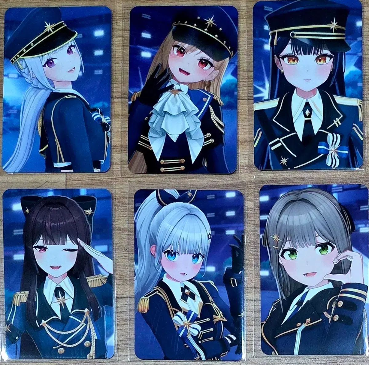 ISEGYE アイドル Be My Light アルバム set Withmuu ウィズミュー ヨントンファンサイン会 特典