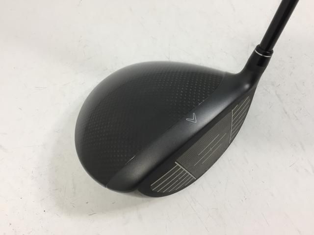 【中古ゴルフクラブ】【美品】キャロウェイ PARADYM (パラダイム) Ai SMOKE MAX FAST ドライバー 2024 (日本仕様) TENSEI 40 for Callaway 1W【14日間返品OK】 返品OK 【中古ゴルフクラブ】【超美品】キャロウェイ PARADYM