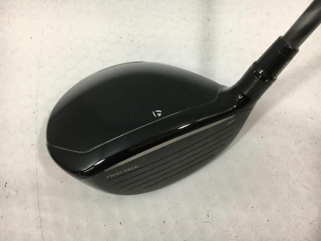 返品OK 【中古ゴルフクラブ】テーラーメイド STEALTH PLUS (ステルス