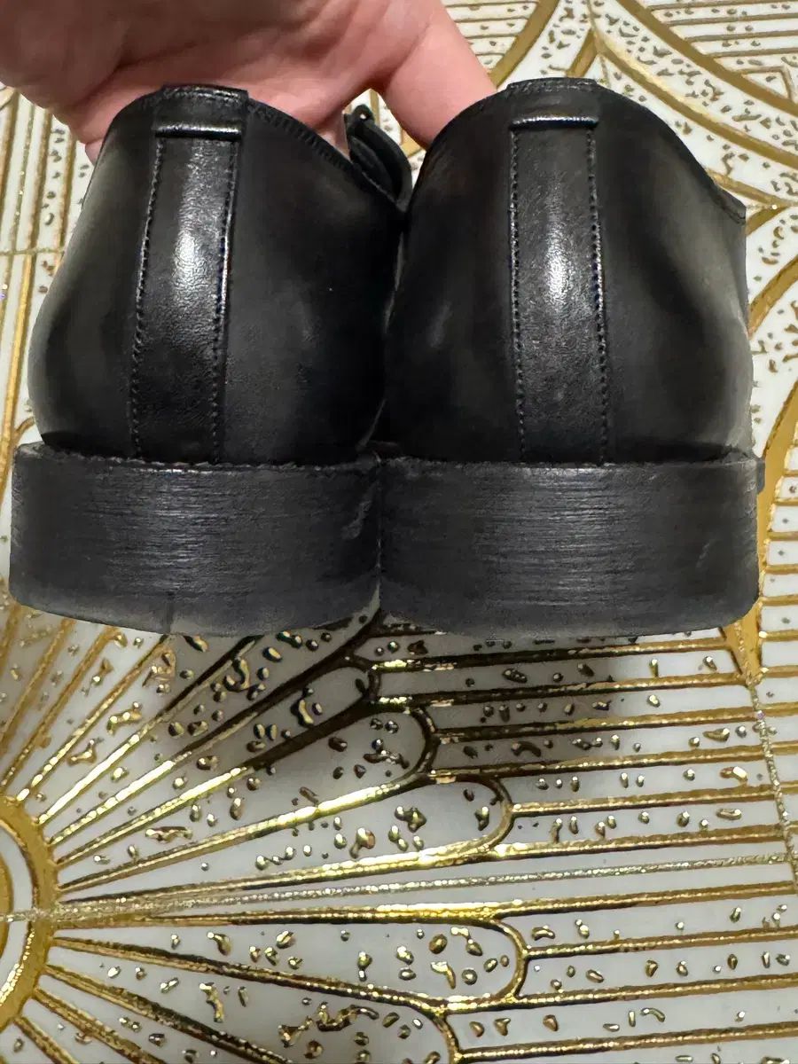 KEEN キーン Kinch! 547 a サイズ 270