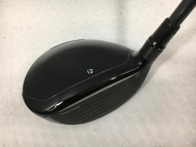 お買い得品！【中古ゴルフクラブ】テーラーメイド STEALTH PLUS (ステルス プラス) フェアウェイ 2022 (日本仕様) TENSEI SILVER TM50 3W【14日間返品OK】 返品OK 【中古ゴルフクラブ】テーラーメイド STEALTH PLUS (ステルス