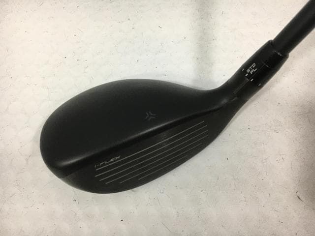 返品OK 【中古ゴルフクラブ】【美品】ダンロップ スリクソン(SRIXON