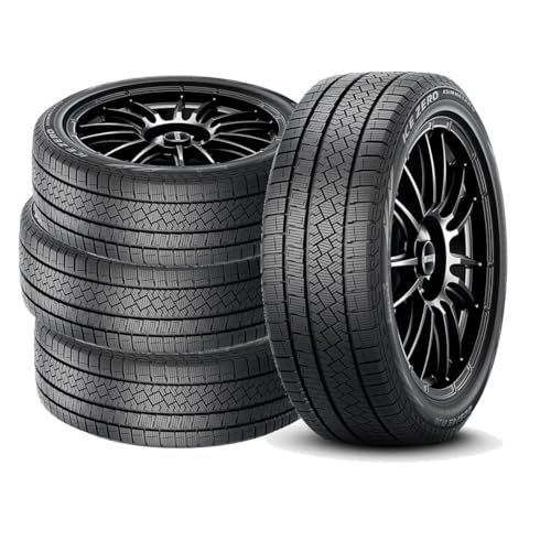 PIRELLI ピレリ スタッドレス 185 65 R 15 WINTER ICE ZERO 92 T XL タイヤのみ ホイールなし 4本セット 4071900 m