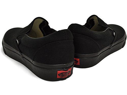  VANS ヴァンズ スリッポン スニーカー メンズ レディース バンズ CLASSIC SLIP ON ブラック 黒 並行輸入品 m スリッポン 靴