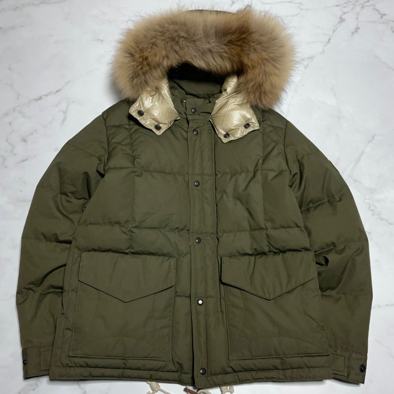 ポールワーズ POLEWARDS 昭和ステーション SYOWA STATION 1957