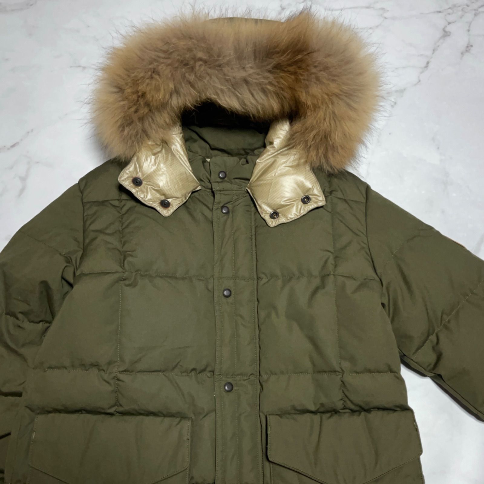 ポールワーズ POLEWARDS 昭和ステーション SYOWA STATION 1957